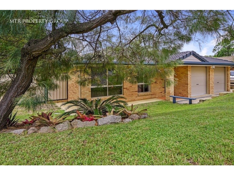 46 Atherton Cct, Forest Lake QLD 4078