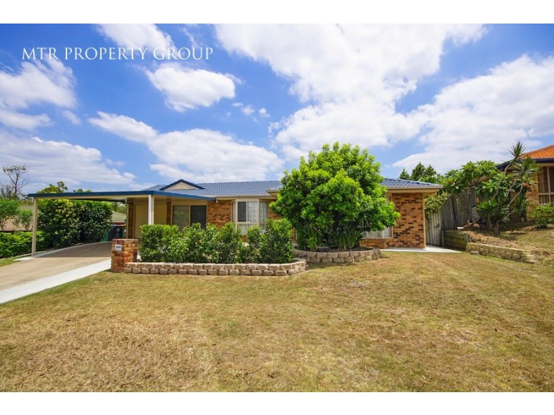 8 Whipbird Place, Doolandella QLD 4077