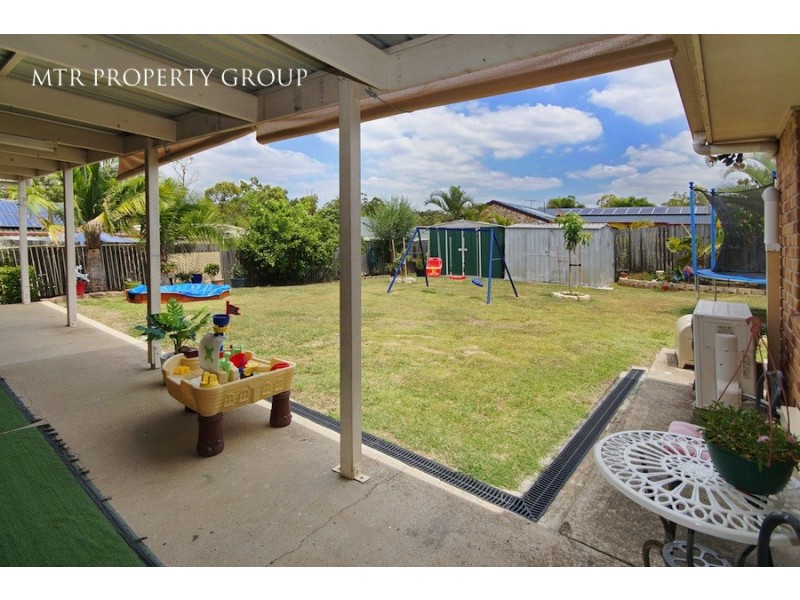 8 Whipbird Place, Doolandella QLD 4077