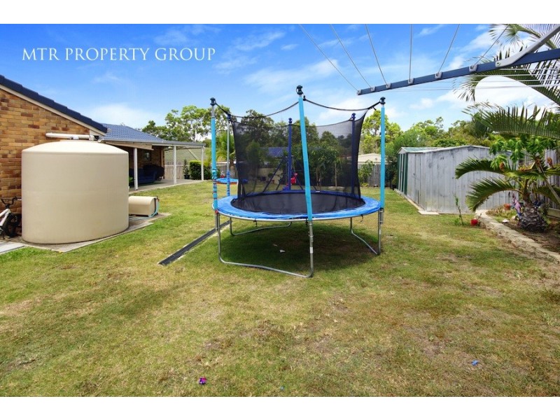 8 Whipbird Place, Doolandella QLD 4077