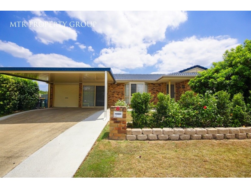 8 Whipbird Place, Doolandella QLD 4077
