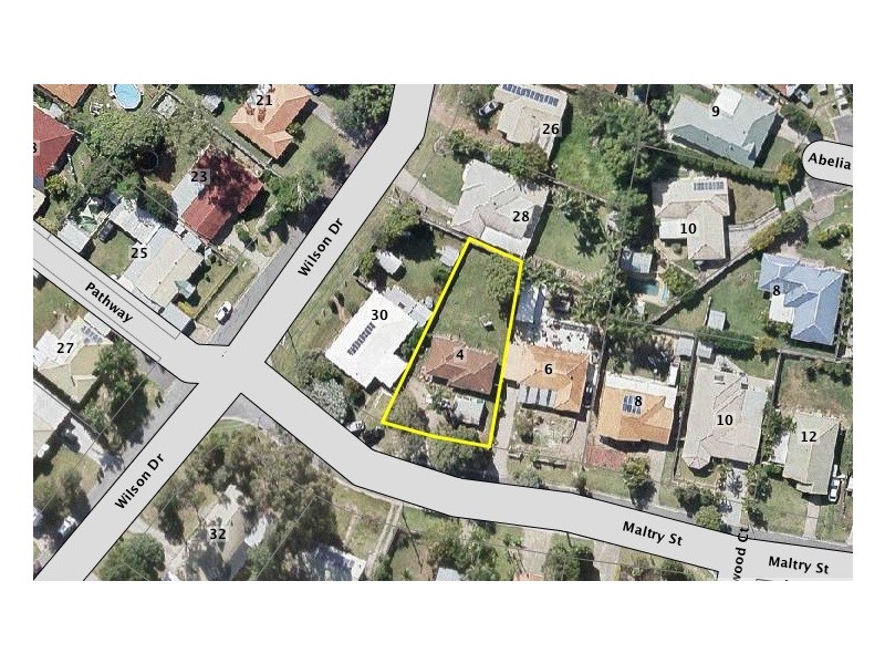 4 Maltry Street, Camira QLD 4300