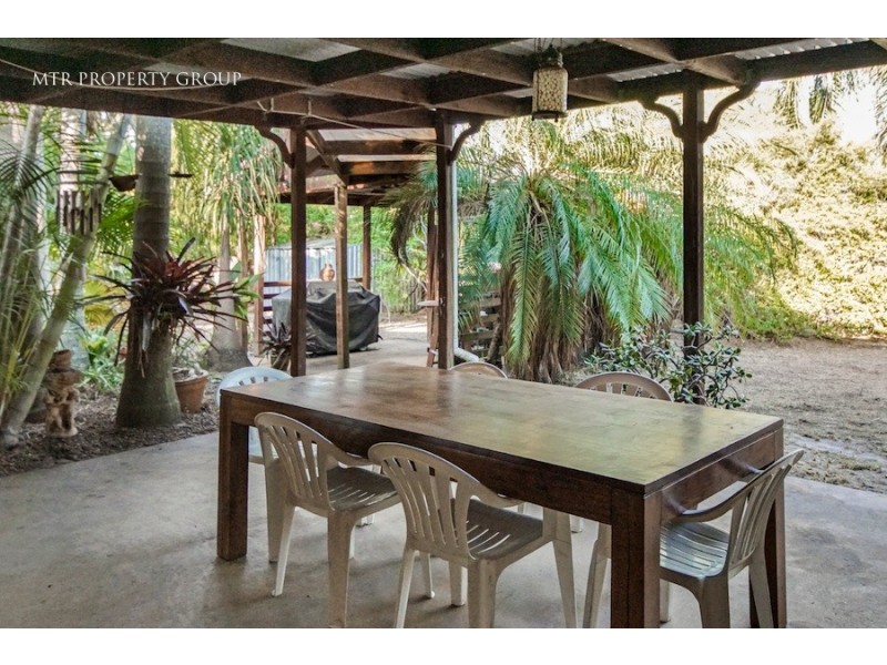 122 Laricina Circuit, Forest Lake QLD 4078