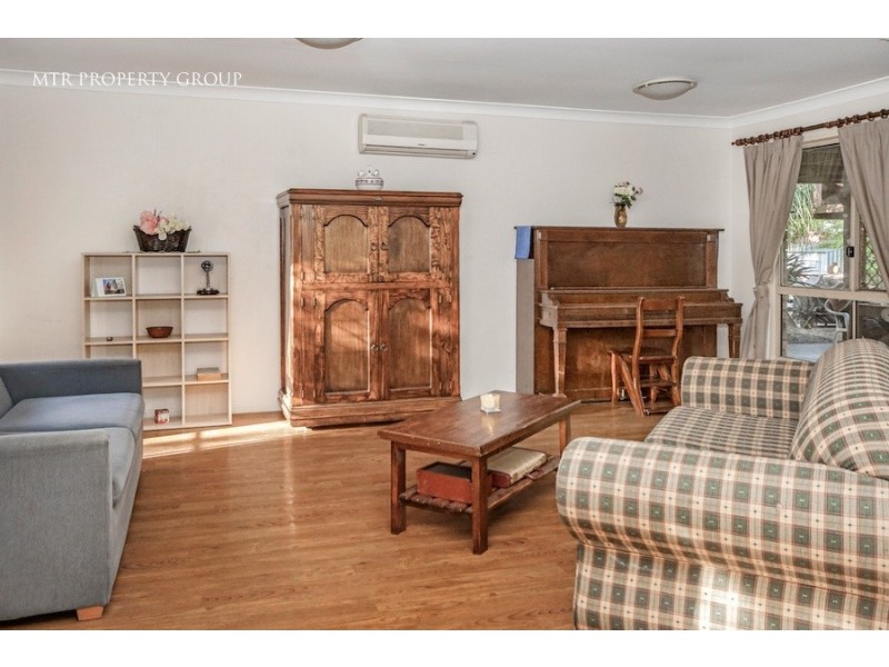 122 Laricina Circuit, Forest Lake QLD 4078