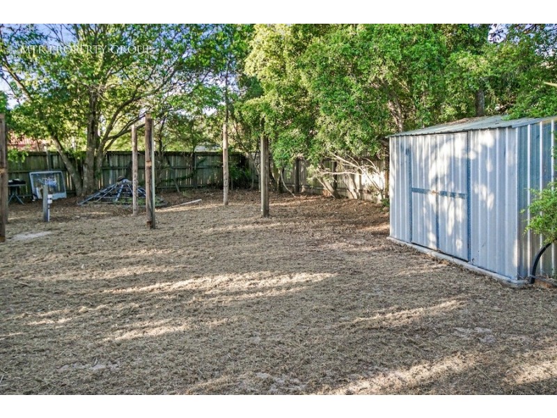 122 Laricina Circuit, Forest Lake QLD 4078