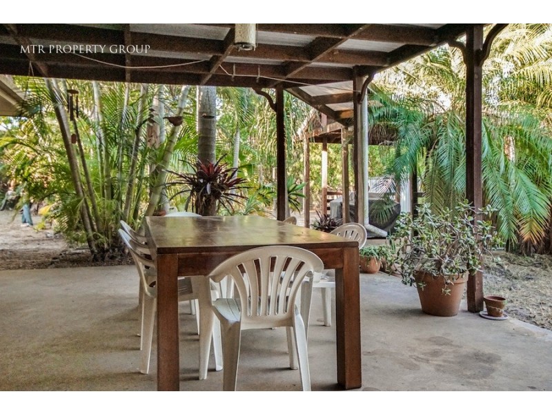 122 Laricina Circuit, Forest Lake QLD 4078