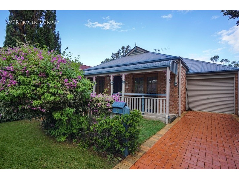 14 Mingela Place, Forest Lake QLD 4078