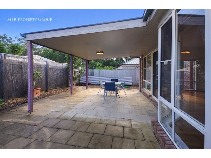 14 Mingela Place, Forest Lake QLD 4078