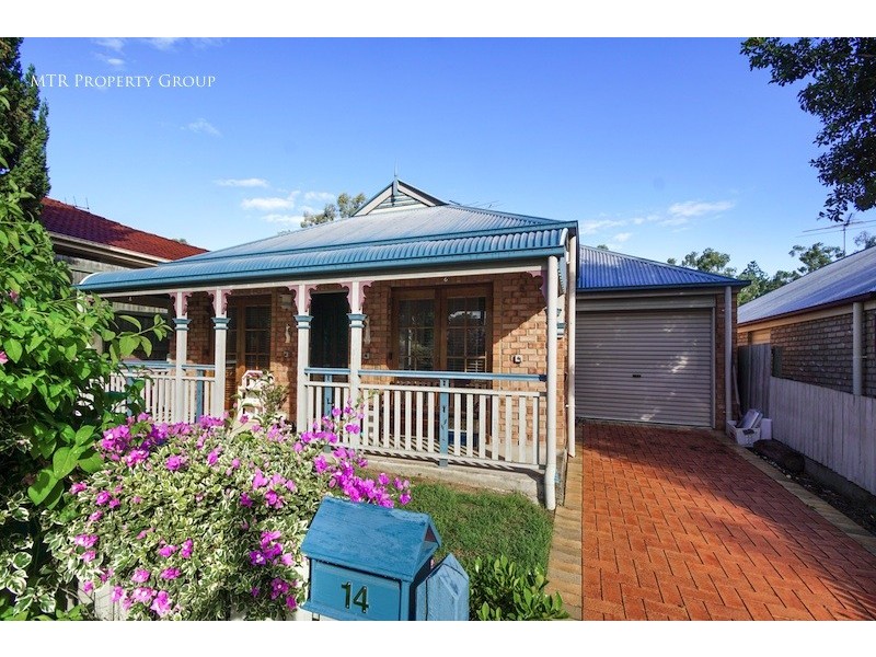 14 Mingela Place, Forest Lake QLD 4078