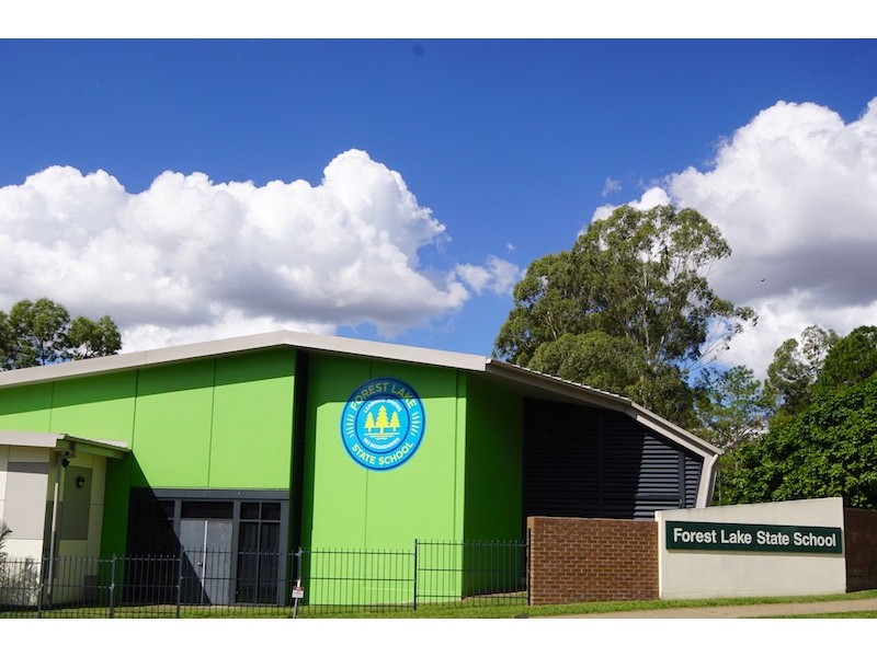 14 Mingela Place, Forest Lake QLD 4078