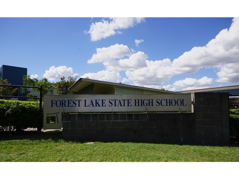 14 Mingela Place, Forest Lake QLD 4078