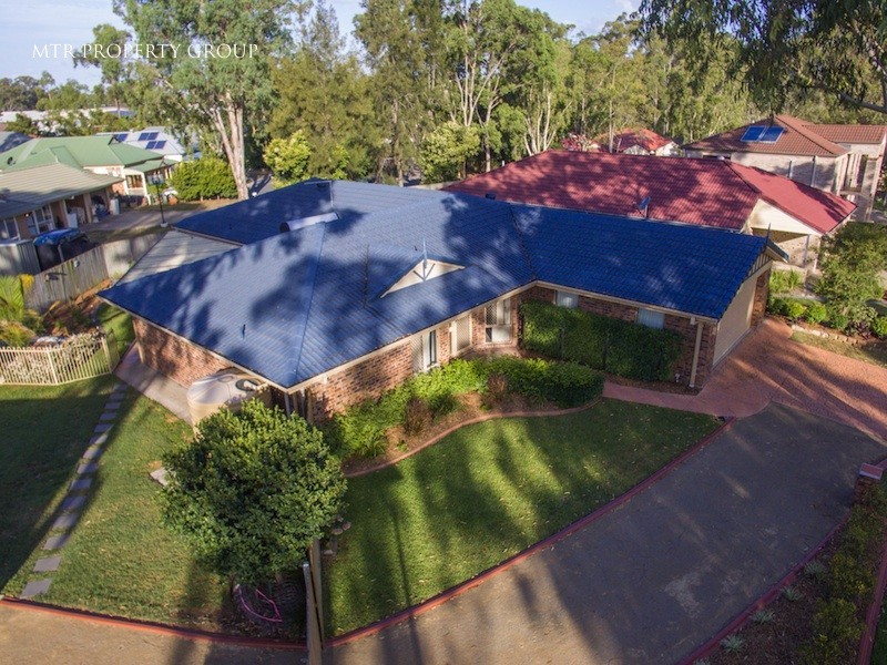 28 Glorious Way, Forest Lake QLD 4078
