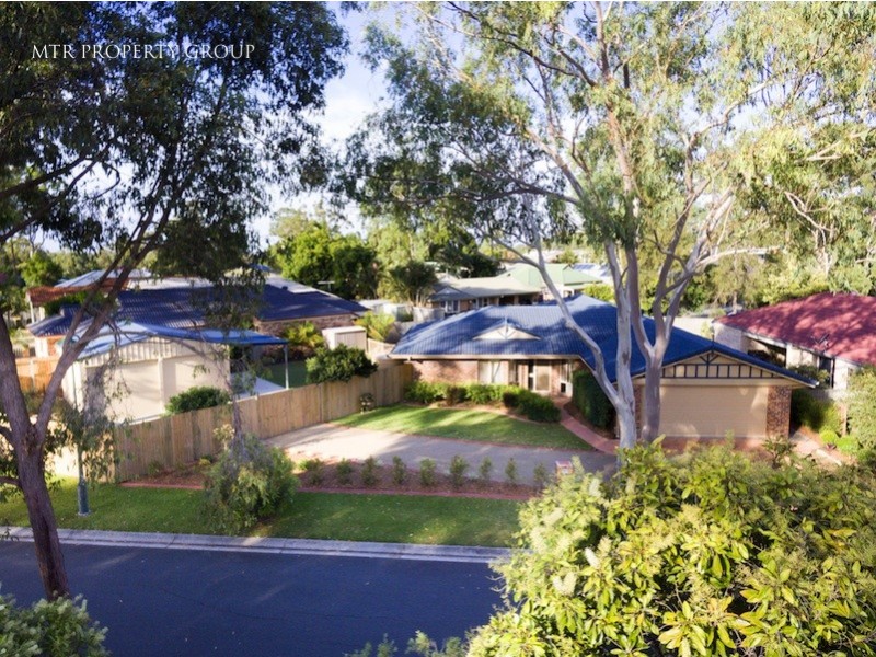 28 Glorious Way, Forest Lake QLD 4078