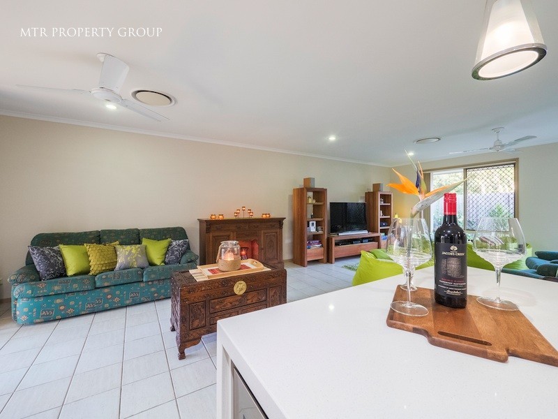 28 Glorious Way, Forest Lake QLD 4078