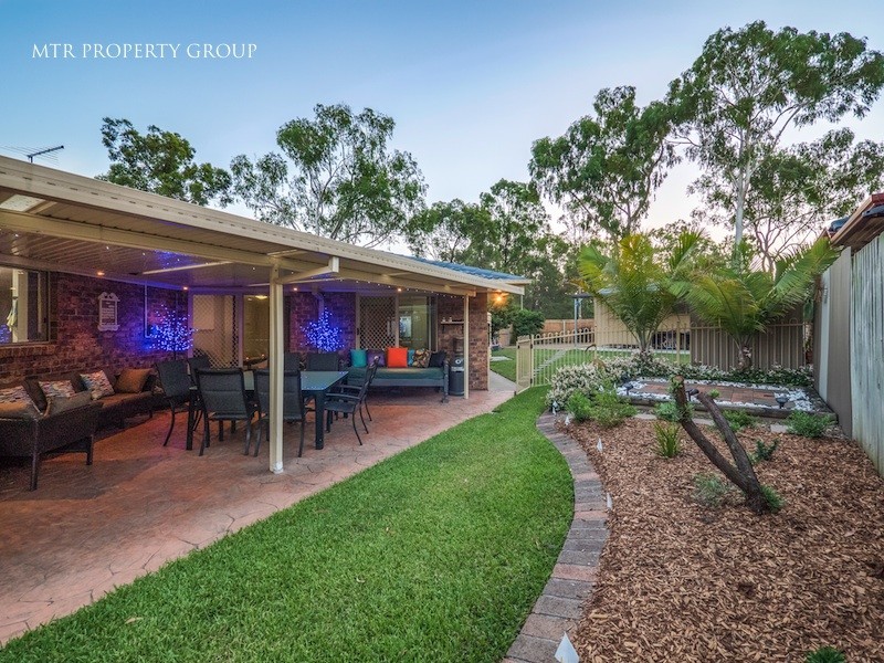 28 Glorious Way, Forest Lake QLD 4078
