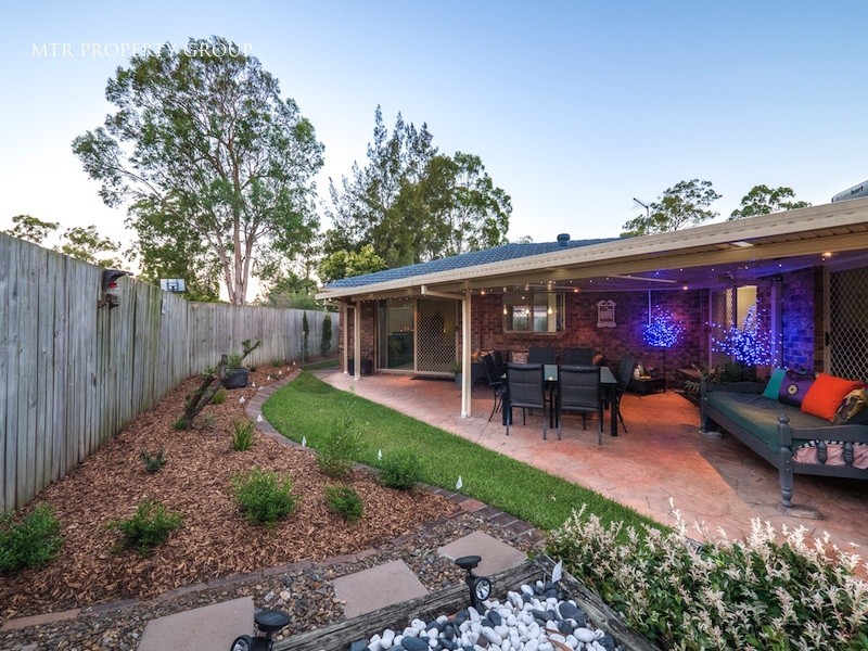 28 Glorious Way, Forest Lake QLD 4078