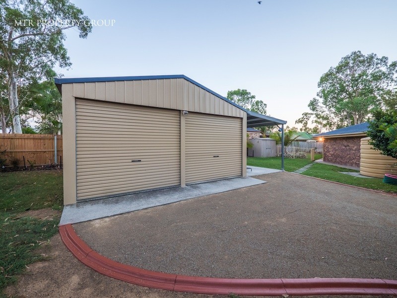 28 Glorious Way, Forest Lake QLD 4078