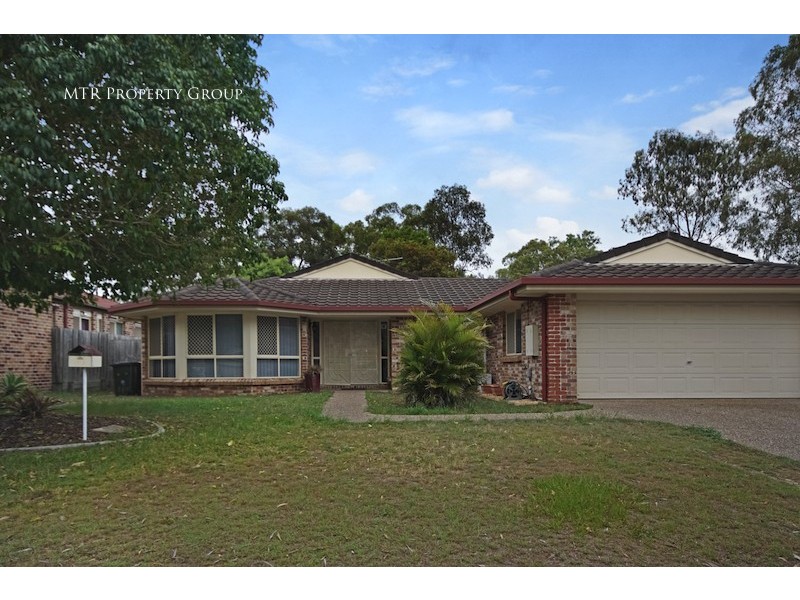 10 Tasman Place, Forest Lake QLD 4078