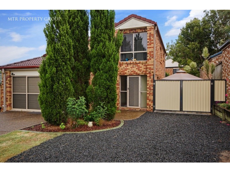 66 Glasshouse Crescent, Forest Lake QLD 4078