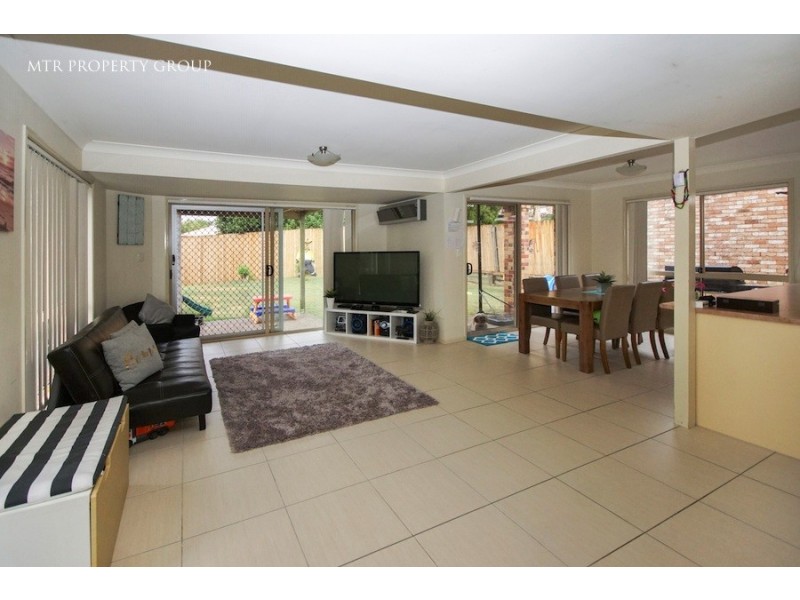 66 Glasshouse Crescent, Forest Lake QLD 4078