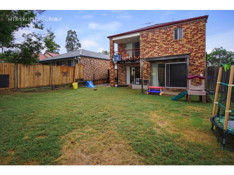 66 Glasshouse Crescent, Forest Lake QLD 4078