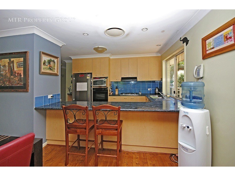 14 St James Street, Forest Lake QLD 4078