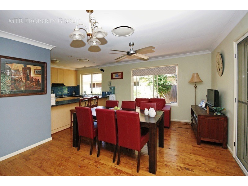 14 St James Street, Forest Lake QLD 4078