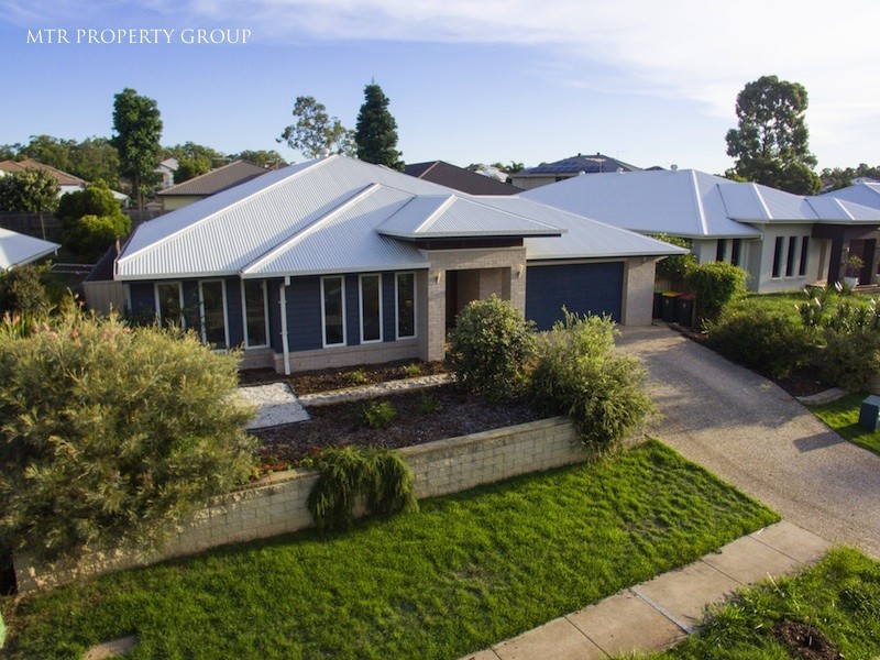 61 Laurel Street, Heathwood QLD 4110