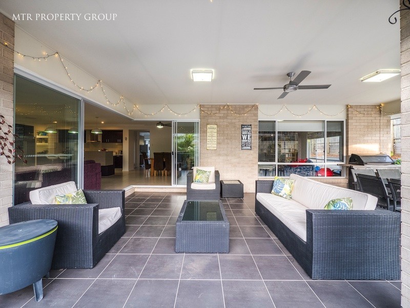 61 Laurel Street, Heathwood QLD 4110