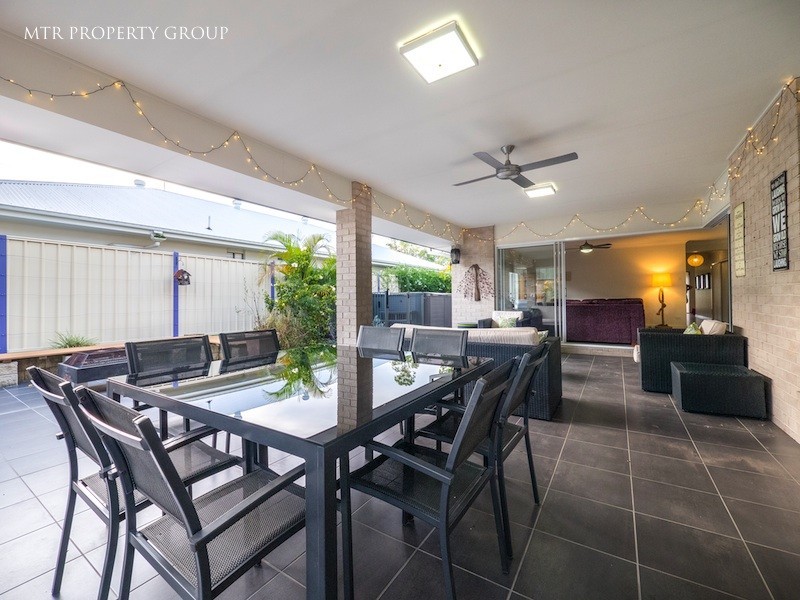 61 Laurel Street, Heathwood QLD 4110