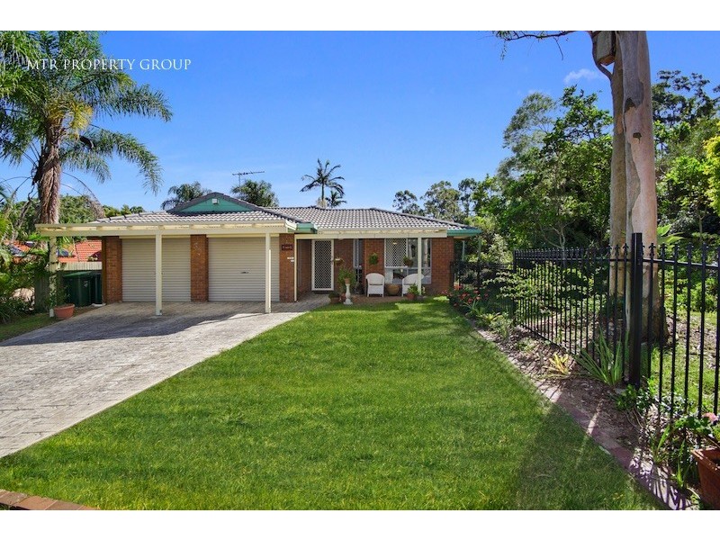 66 Rimu Crescent, Forest Lake QLD 4078