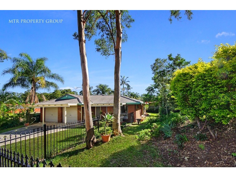 66 Rimu Crescent, Forest Lake QLD 4078