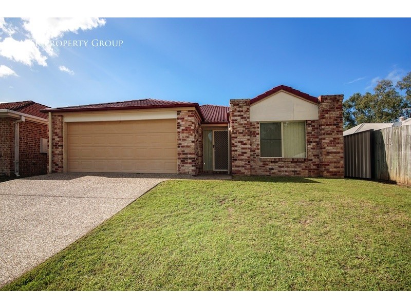 27 Carolina Parade, Forest Lake QLD 4078