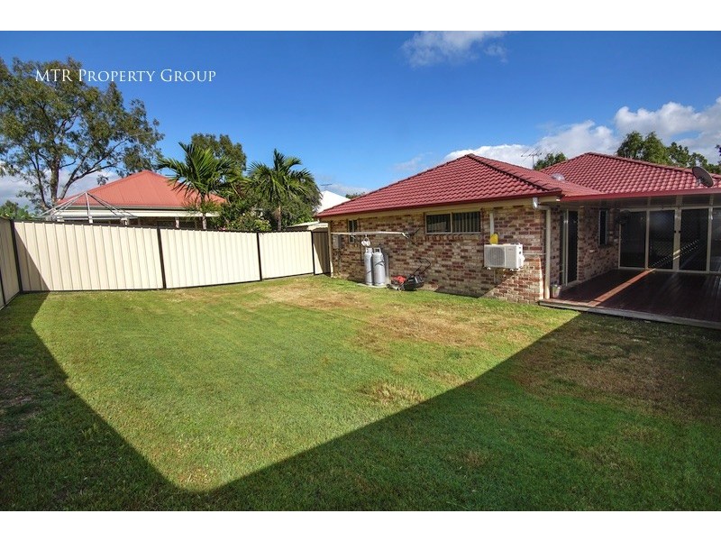 27 Carolina Parade, Forest Lake QLD 4078
