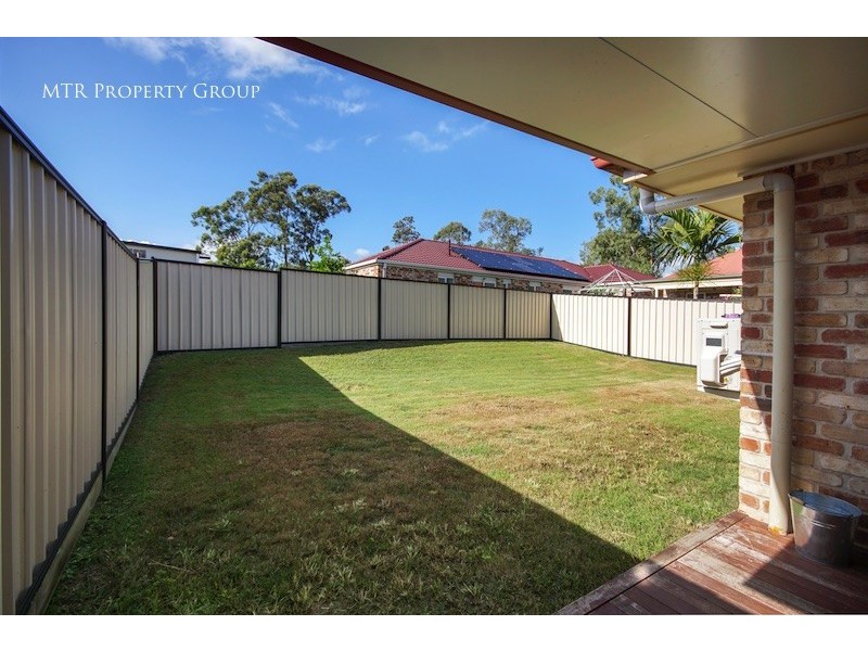 27 Carolina Parade, Forest Lake QLD 4078