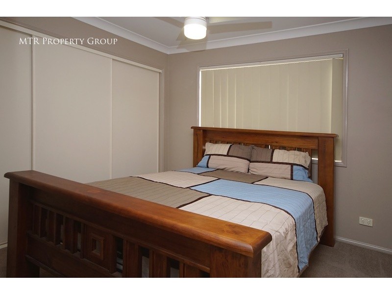 27 Carolina Parade, Forest Lake QLD 4078