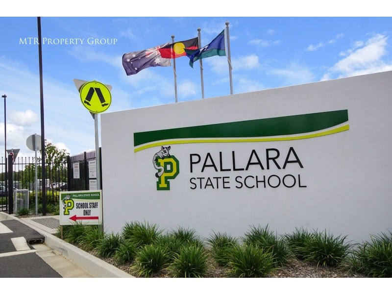 27 Carolina Parade, Forest Lake QLD 4078