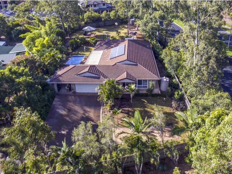 14 Bellthorpe Place, Forest Lake QLD 4078