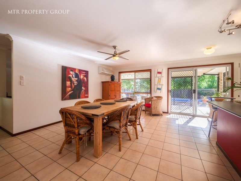 14 Bellthorpe Place, Forest Lake QLD 4078