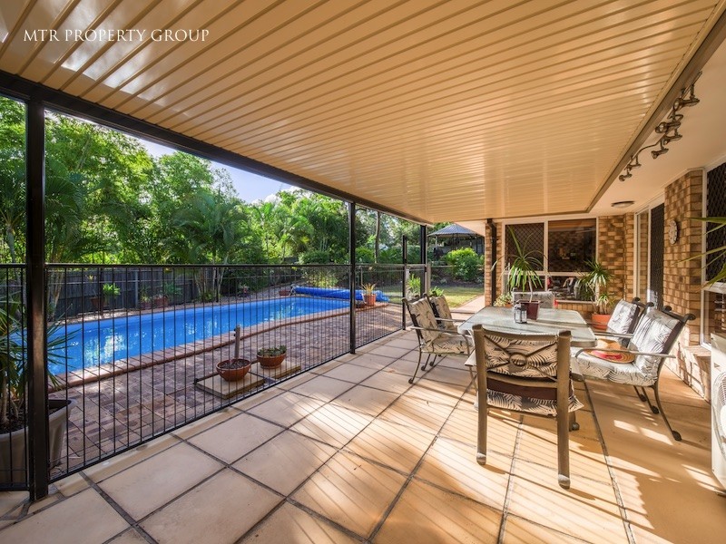 14 Bellthorpe Place, Forest Lake QLD 4078