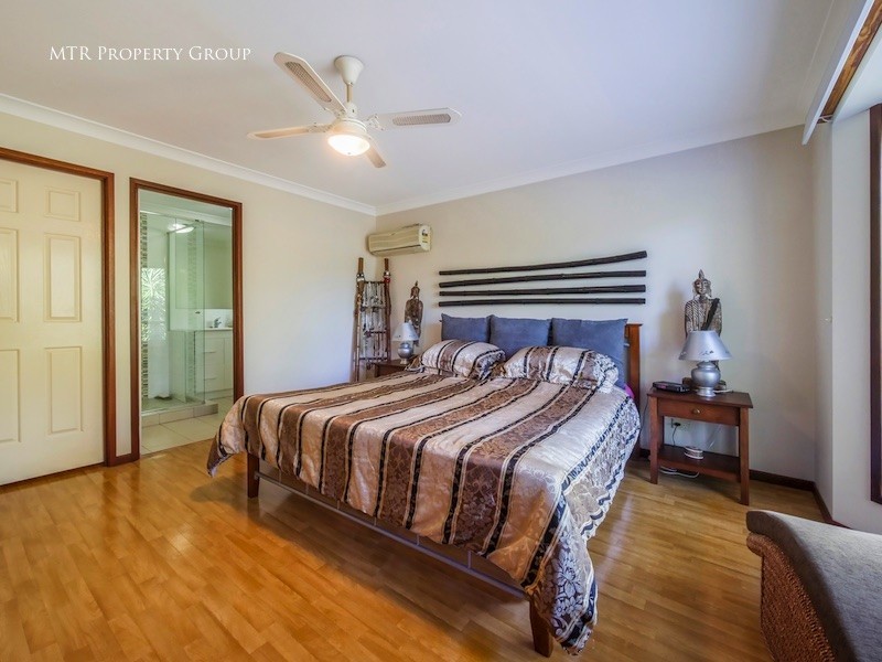 14 Bellthorpe Place, Forest Lake QLD 4078