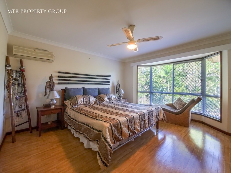 14 Bellthorpe Place, Forest Lake QLD 4078