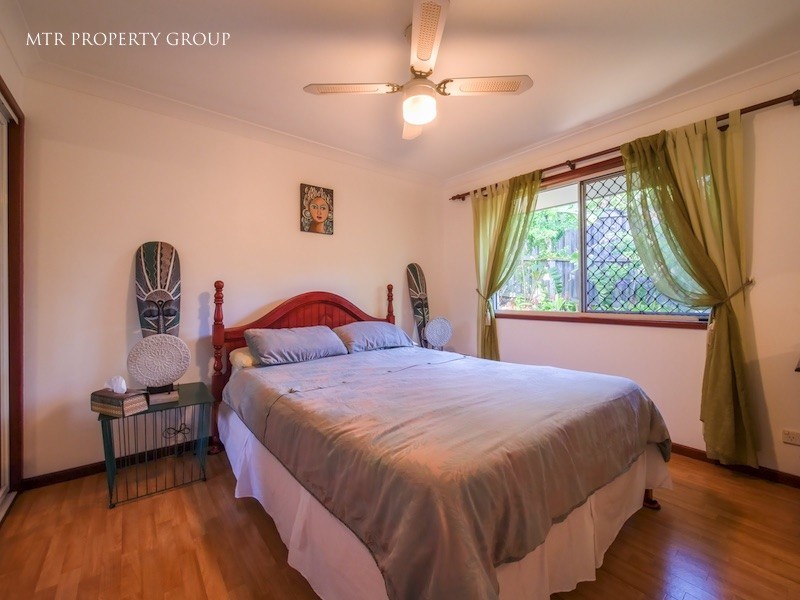 14 Bellthorpe Place, Forest Lake QLD 4078