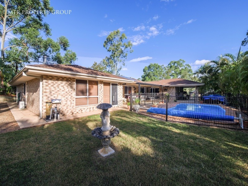 14 Bellthorpe Place, Forest Lake QLD 4078