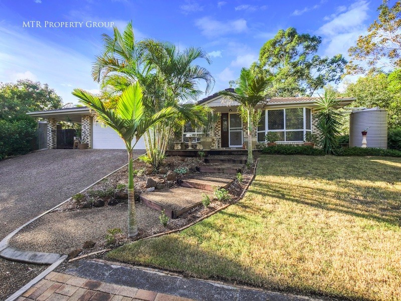 14 Bellthorpe Place, Forest Lake QLD 4078