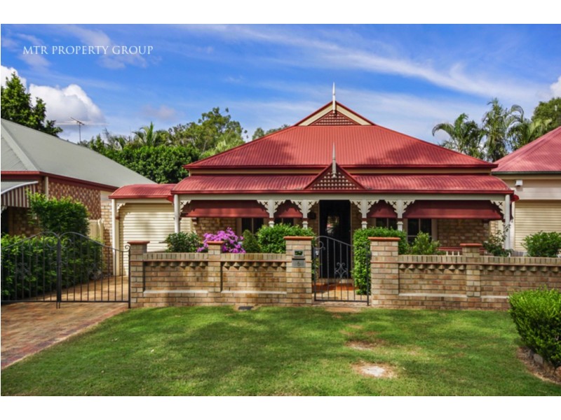 6 Halifax Court, Forest Lake QLD 4078