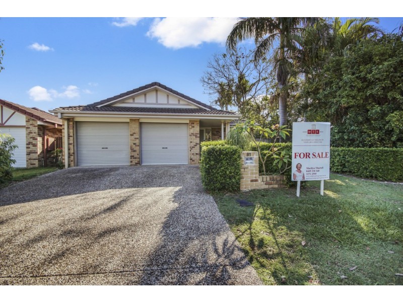 81 Alexandrina Circuit, Forest Lake QLD 4078