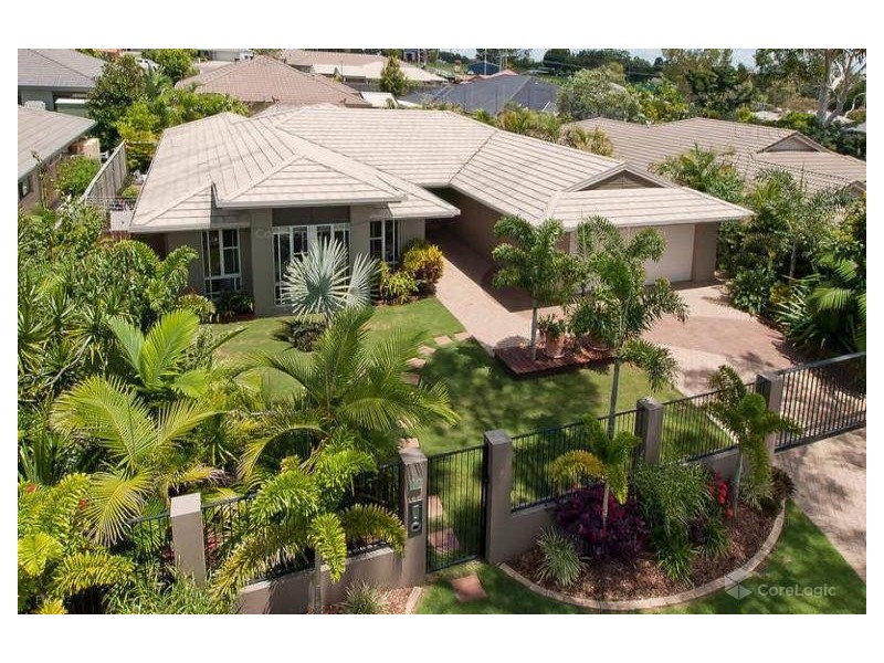 22 Cypress Street, Heathwood QLD 4110