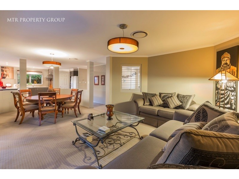 22 Cypress Street, Heathwood QLD 4110