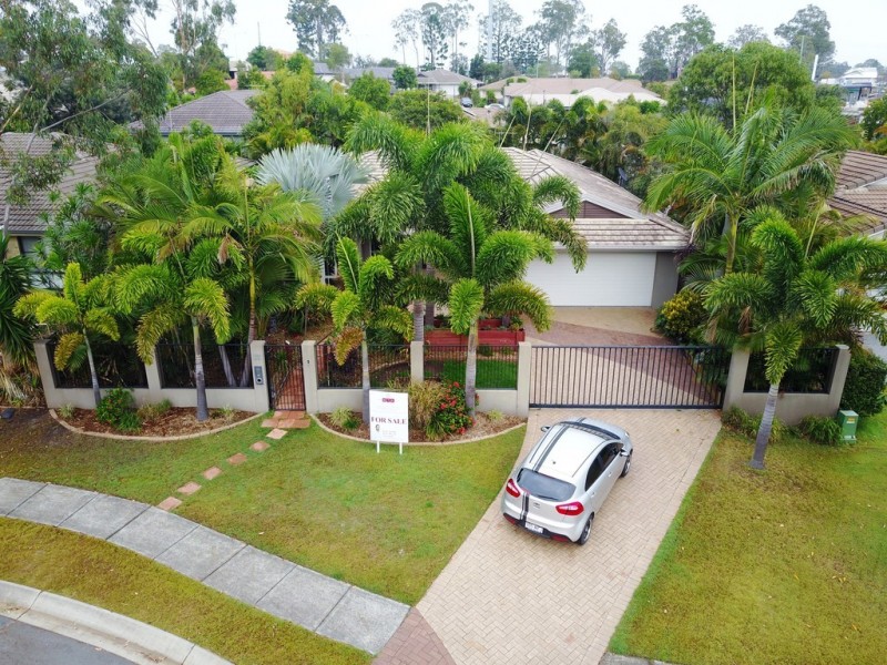 22 Cypress Street, Heathwood QLD 4110